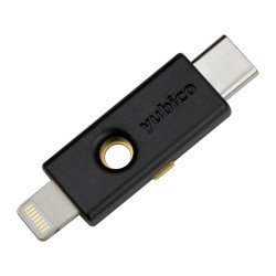 YubiKey 5Ci USB-C lightning — Buy in Cyprus with Fast Delivery