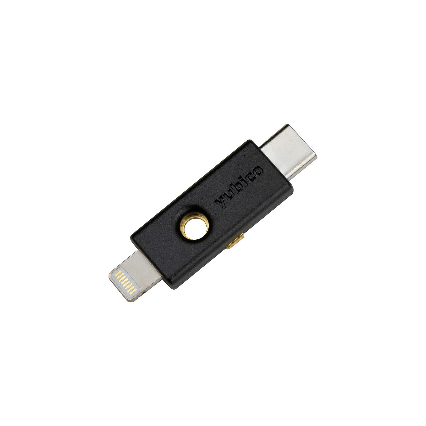YubiKey 5Ci USB-C lightning — Buy in Cyprus with Fast Delivery