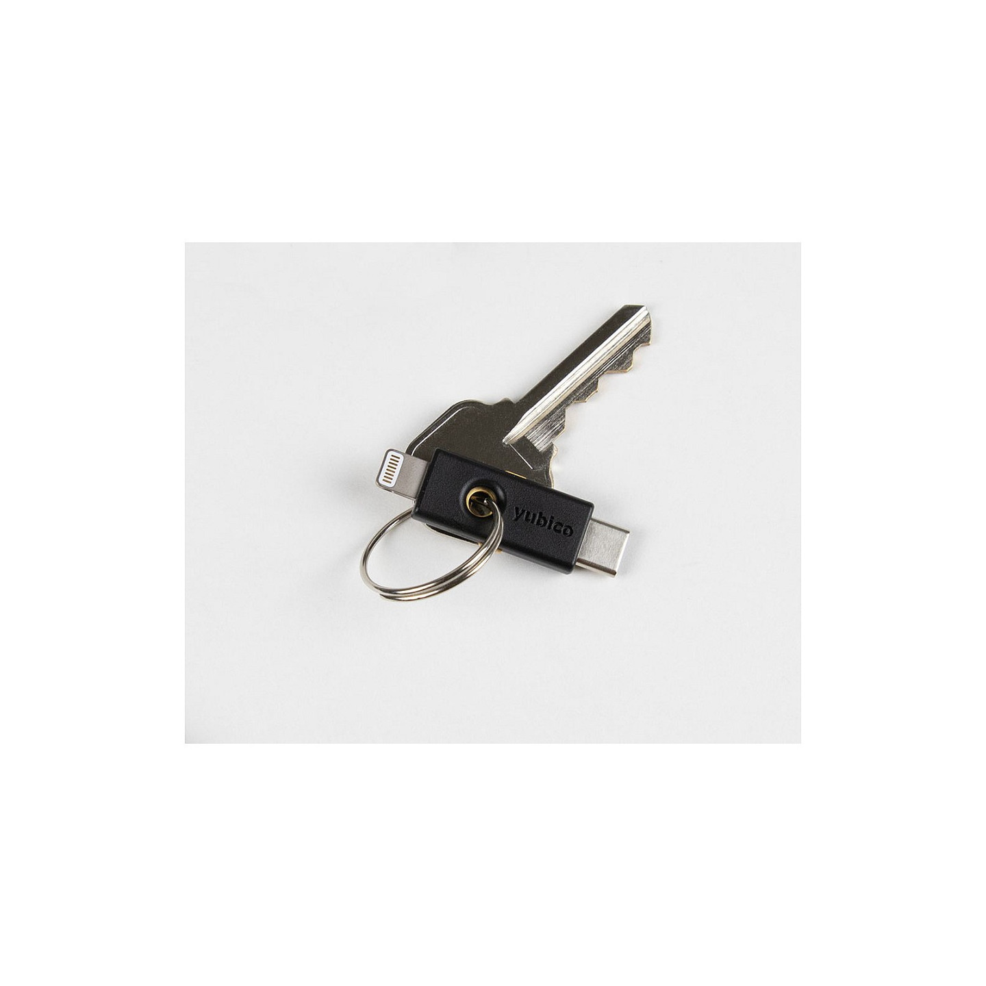 YubiKey 5Ci USB-C lightning — Buy in Cyprus with Fast Delivery