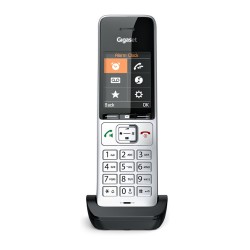 Gigaset COMFORT 500HX — Buy in Cyprus with Fast Delivery