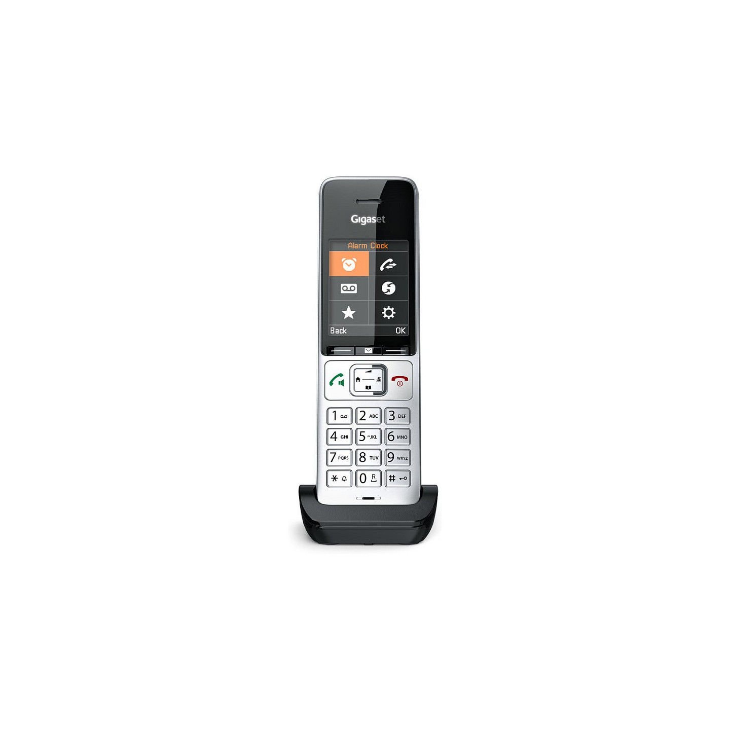 Gigaset COMFORT 500HX — Buy in Cyprus with Fast Delivery
