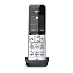 Gigaset COMFORT 500HX — Buy in Cyprus with Fast Delivery