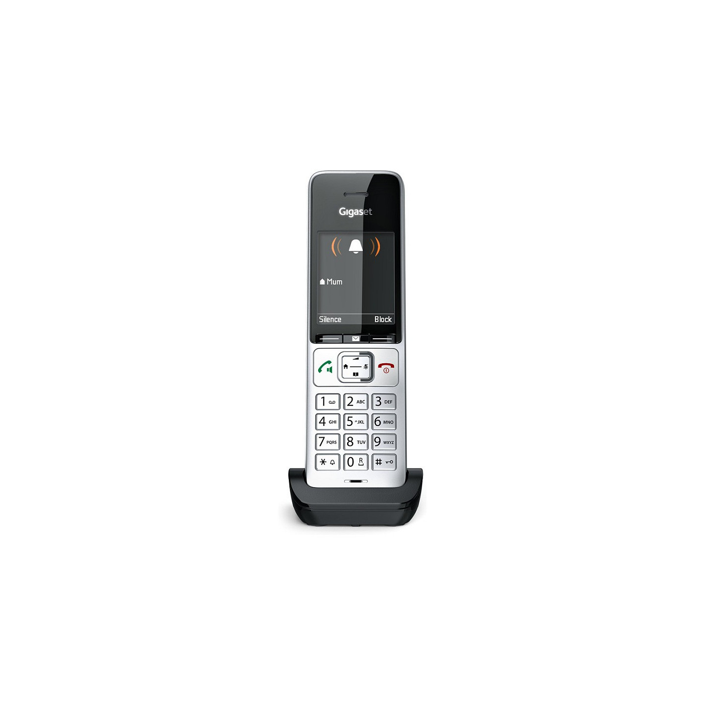 Gigaset COMFORT 500HX — Buy in Cyprus with Fast Delivery