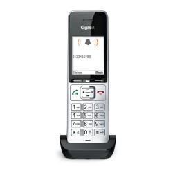 Gigaset COMFORT 500HX — Buy in Cyprus with Fast Delivery