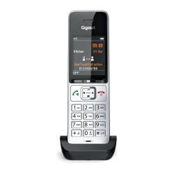 Gigaset COMFORT 500HX — Buy in Cyprus with Fast Delivery