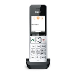 Gigaset COMFORT 500HX — Buy in Cyprus with Fast Delivery