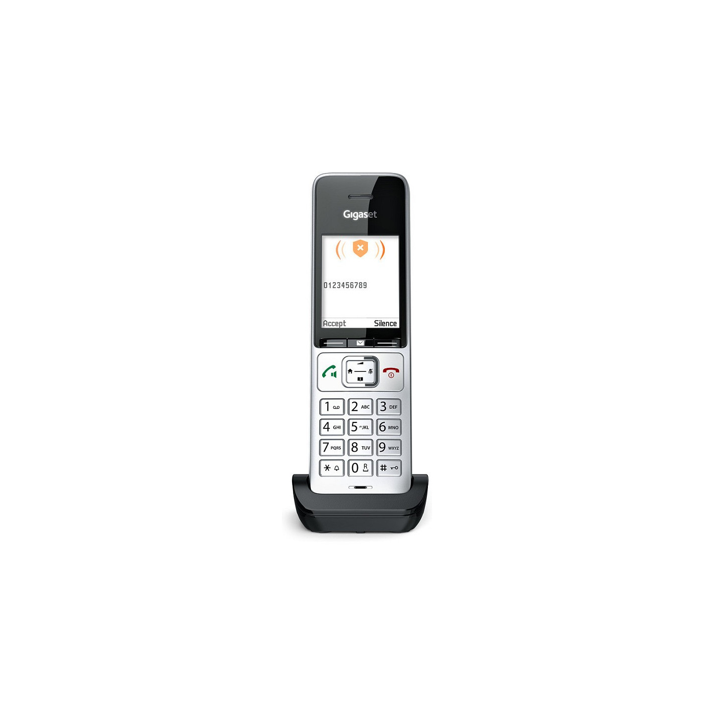 Gigaset COMFORT 500HX — Buy in Cyprus with Fast Delivery