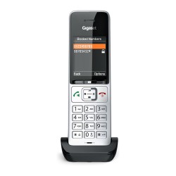 Gigaset COMFORT 500HX — Buy in Cyprus with Fast Delivery