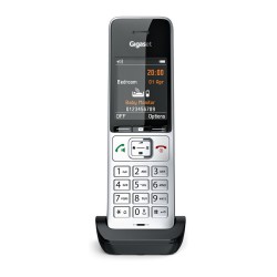 Gigaset COMFORT 500HX — Buy in Cyprus with Fast Delivery