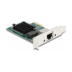 PCI Express x1 Netzwerkkarte Gigabit LAN 1 x RJ45 BCM — Buy in Cyprus with Fast Delivery