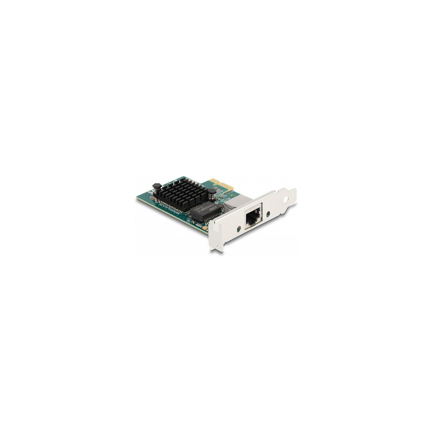 PCI Express x1 Netzwerkkarte Gigabit LAN 1 x RJ45 BCM — Buy in Cyprus with Fast Delivery