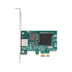 PCI Express x1 Netzwerkkarte Gigabit LAN 1 x RJ45 BCM — Buy in Cyprus with Fast Delivery