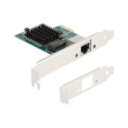 PCI Express x1 Netzwerkkarte Gigabit LAN 1 x RJ45 BCM — Buy in Cyprus with Fast Delivery