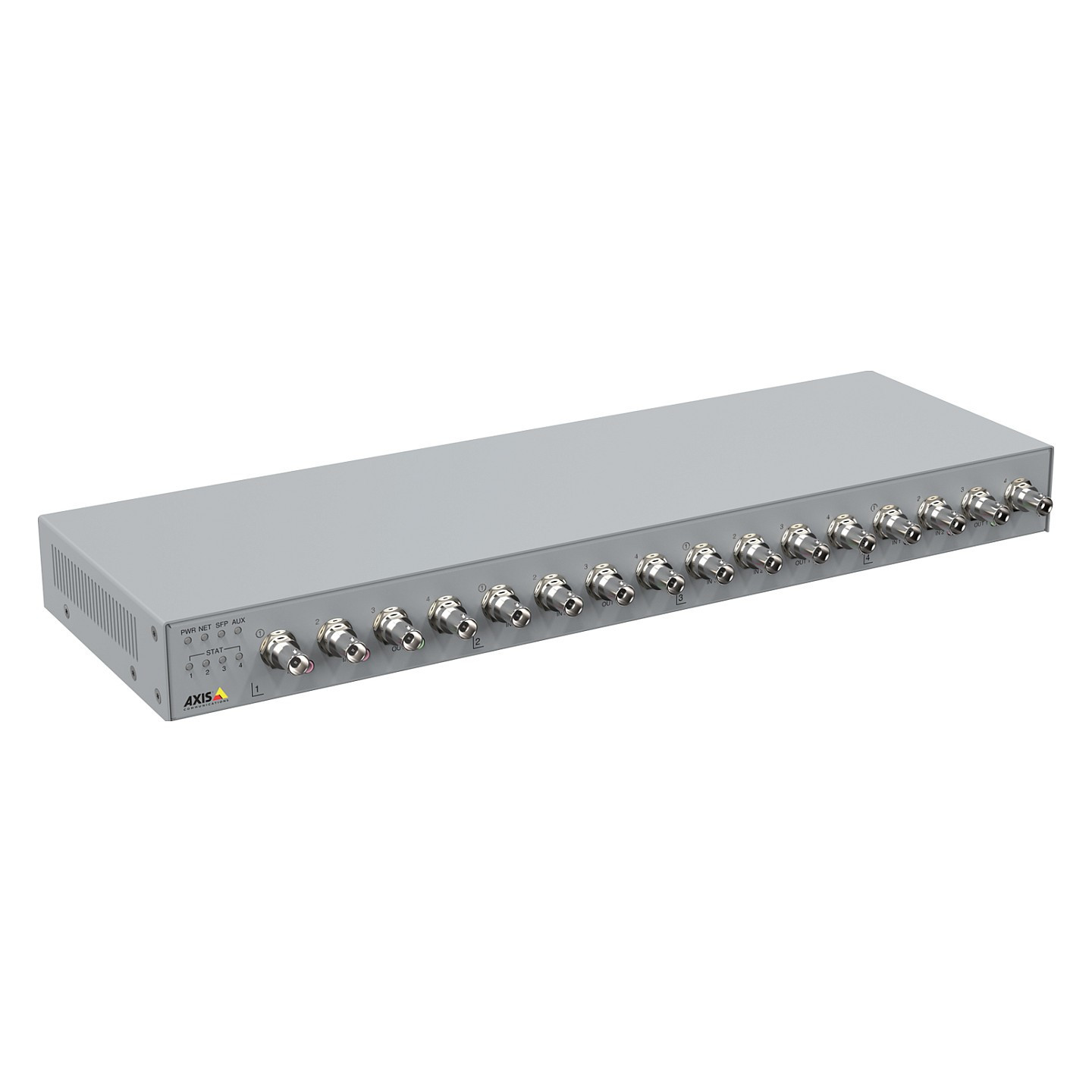 Axis Video Encoder P7316 — Buy in Cyprus with Fast Delivery