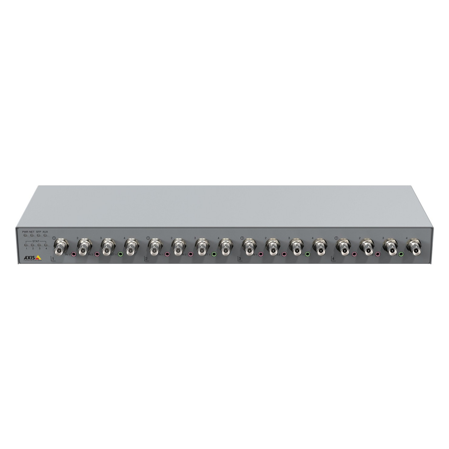Axis Video Encoder P7316 — Buy in Cyprus with Fast Delivery