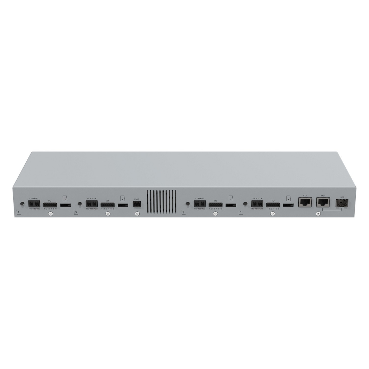 Axis Video Encoder P7316 — Buy in Cyprus with Fast Delivery