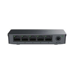 5P Grandstream GWN7700. 5 Port Switch — Buy in Cyprus with Fast Delivery
