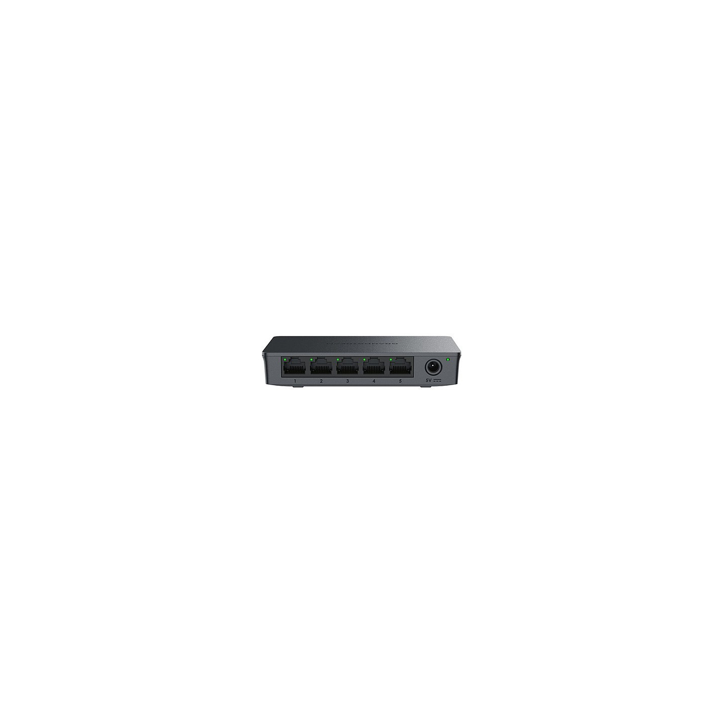 5P Grandstream GWN7700. 5 Port Switch — Buy in Cyprus with Fast Delivery