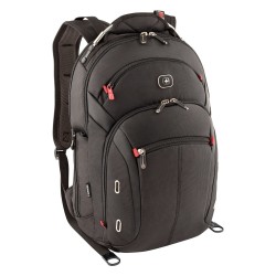 Wenger Gigabyte 15Zoll Notebook-Rucksack Schwarz — Buy in Cyprus with Fast Delivery