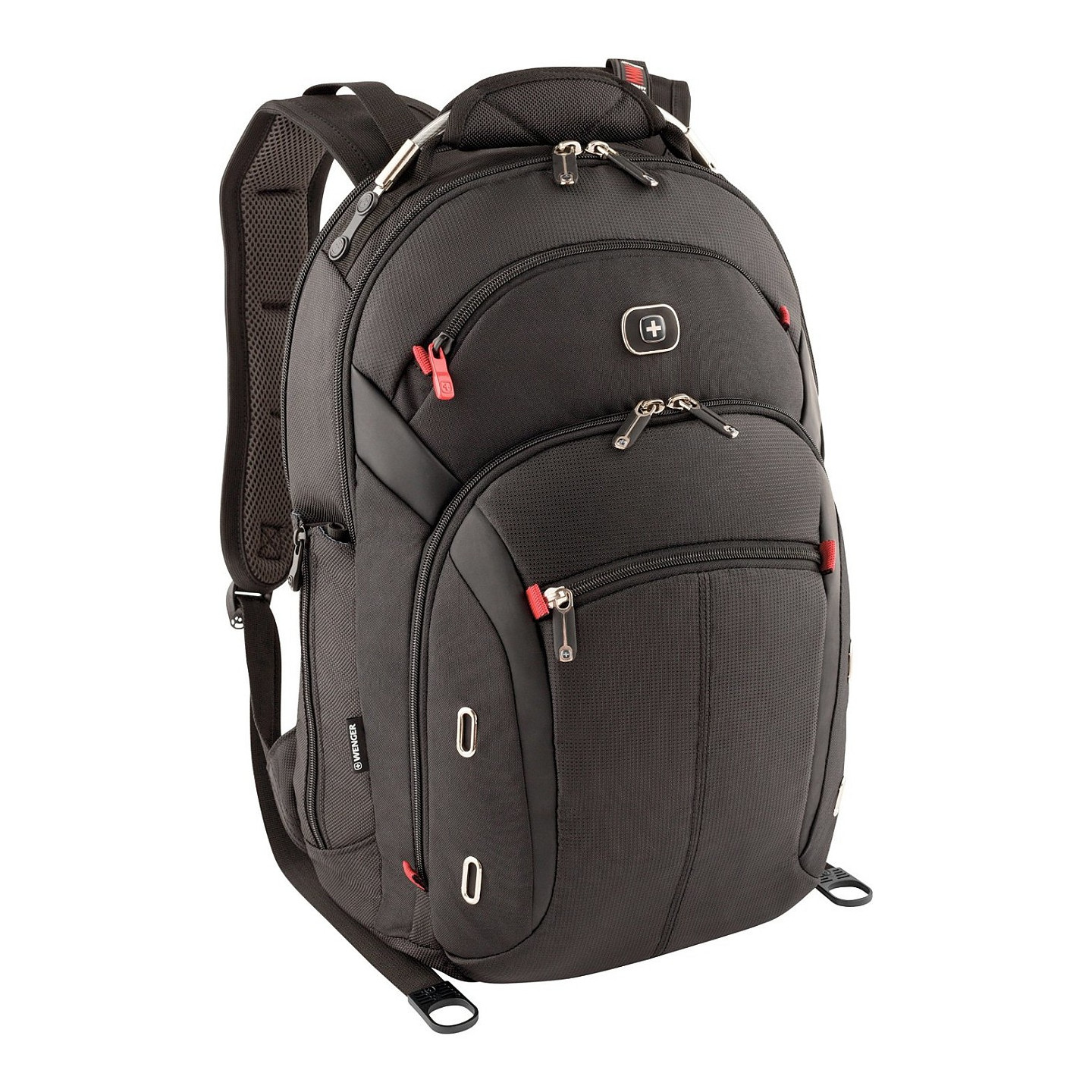 Wenger Gigabyte 15Zoll Notebook-Rucksack Schwarz — Buy in Cyprus with Fast Delivery