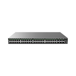 48P Grandstream GWN7806 Enterprise Layer 2+ Verwalteter Netzwerk-Switch — Buy in Cyprus with Fast Delivery