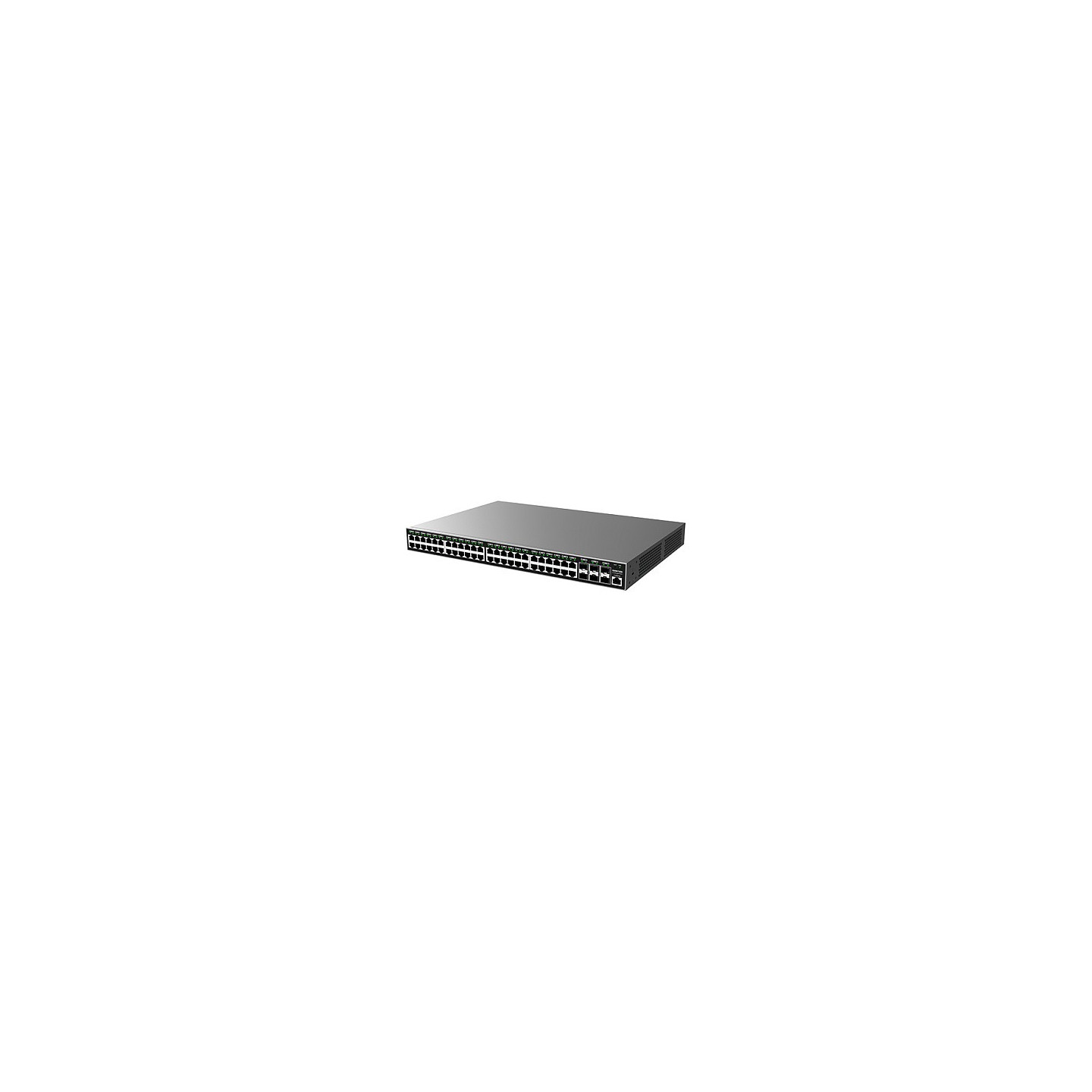 48P Grandstream GWN7806 Enterprise Layer 2+ Verwalteter Netzwerk-Switch — Buy in Cyprus with Fast Delivery