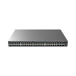 48P Grandstream GWN7806 Enterprise Layer 2+ Verwalteter Netzwerk-Switch — Buy in Cyprus with Fast Delivery