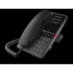 Fanvil H4W-Black — Buy in Cyprus with Fast Delivery