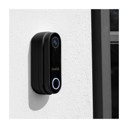 Hombli smarte Türklingel 2 (schwarz) + Gong — Buy in Cyprus with Fast Delivery