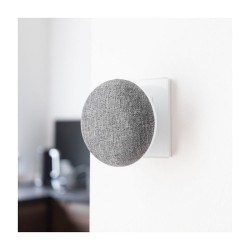 Hombli smarte Türklingel 2 (schwarz) + Gong — Buy in Cyprus with Fast Delivery