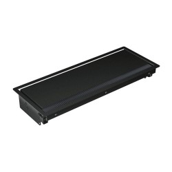 BACHMANN CONI Einbaurahmen large schwarz — Buy in Cyprus with Fast Delivery
