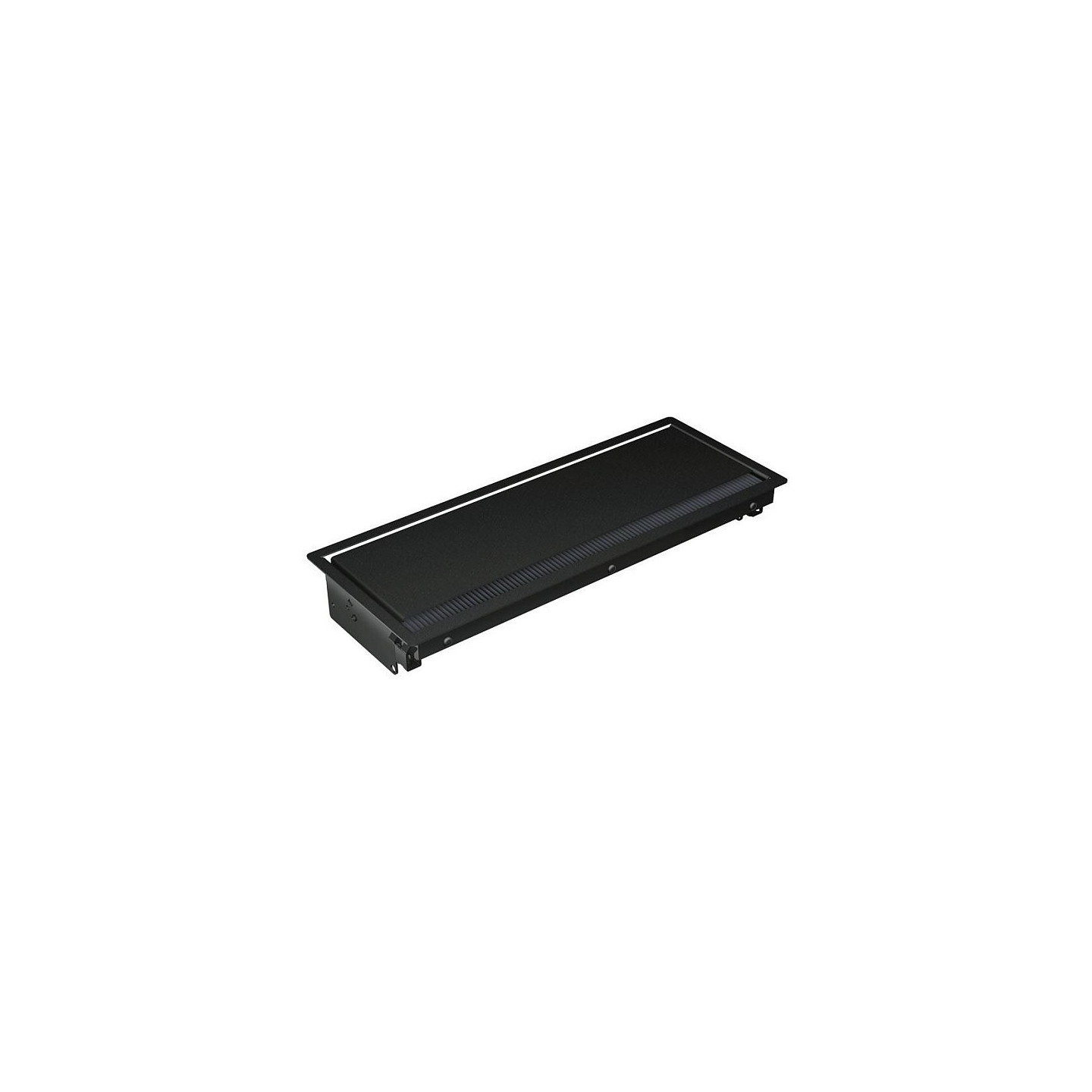 BACHMANN CONI Einbaurahmen large schwarz — Buy in Cyprus with Fast Delivery