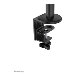 Neomounts DS60-425BL2 Tischhalterung für 17-27' Bildschirme - Schwarz — Buy in Cyprus with Fast Delivery