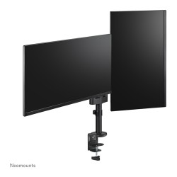 Neomounts DS60-425BL2 Tischhalterung für 17-27' Bildschirme - Schwarz — Buy in Cyprus with Fast Delivery