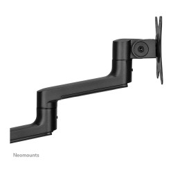 Neomounts DS60-425BL2 Tischhalterung für 17-27' Bildschirme - Schwarz — Buy in Cyprus with Fast Delivery