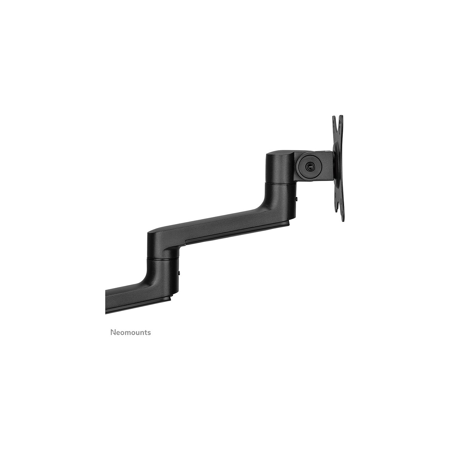 Neomounts DS60-425BL2 Tischhalterung für 17-27' Bildschirme - Schwarz — Buy in Cyprus with Fast Delivery