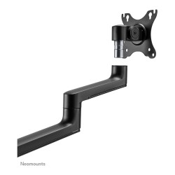 Neomounts DS60-425BL2 Tischhalterung für 17-27' Bildschirme - Schwarz — Buy in Cyprus with Fast Delivery
