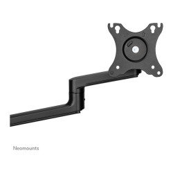 Neomounts DS60-425BL2 Tischhalterung für 17-27' Bildschirme - Schwarz — Buy in Cyprus with Fast Delivery