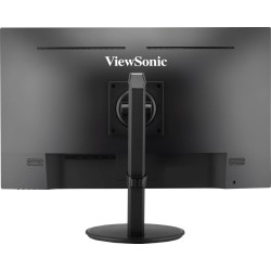 Buy ViewSonic VG2708-4K - 27-inch 4K UHD IPS Monitor, HDR10+, 4ms, 60Hz, DP + 2x... in Cyprus, Nicosia, Limassol, Larnaka, Pafos