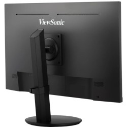 Buy ViewSonic VG2708-4K - 27-inch 4K UHD IPS Monitor, HDR10+, 4ms, 60Hz, DP + 2x... in Cyprus, Nicosia, Limassol, Larnaka, Pafos