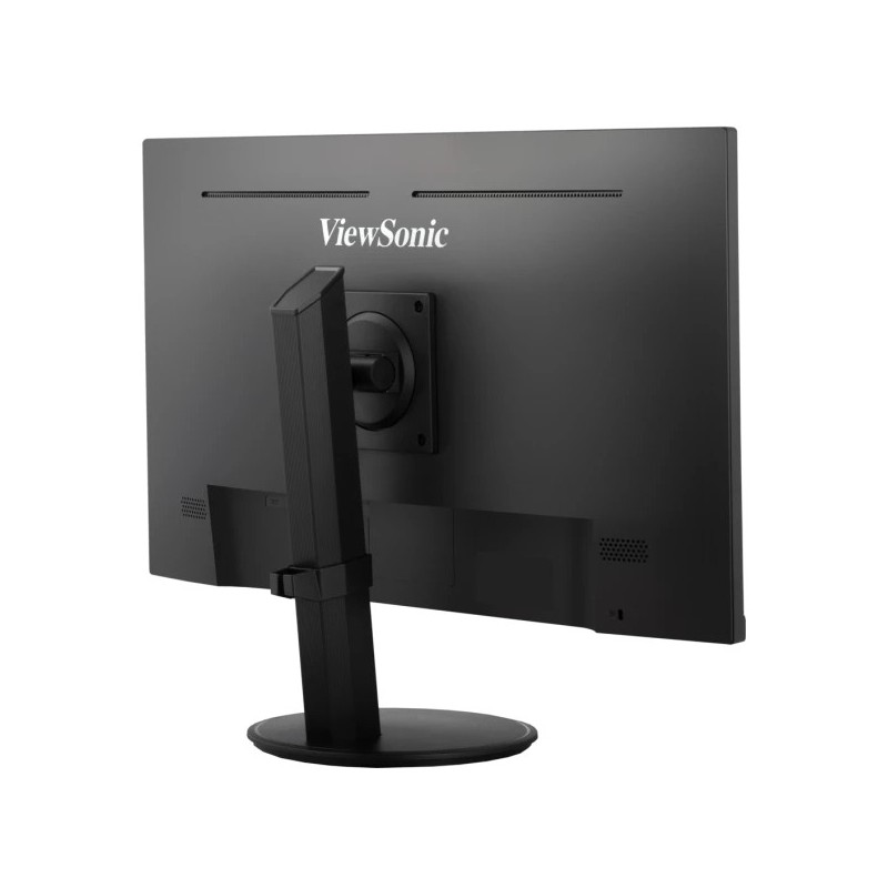 Buy ViewSonic VG2708-4K - 27-inch 4K UHD IPS Monitor, HDR10+, 4ms, 60Hz, DP + 2x... in Cyprus, Nicosia, Limassol, Larnaka, Pafos