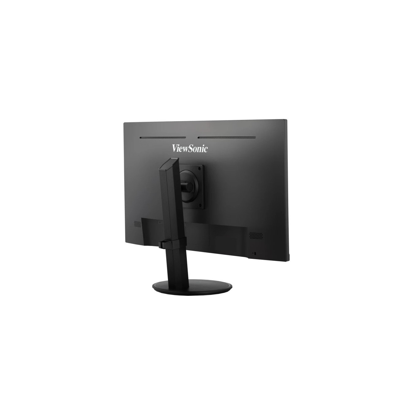 ViewSonic VG2708-4K - 27-inch 4K UHD IPS Monitor, HDR10+, 4ms, 60Hz, DP + 2x HDMI, Black — Buy in Cyprus with Fast Delivery