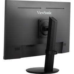 Buy ViewSonic VG2708-4K - 27-inch 4K UHD IPS Monitor, HDR10+, 4ms, 60Hz, DP + 2x... in Cyprus, Nicosia, Limassol, Larnaka, Pafos