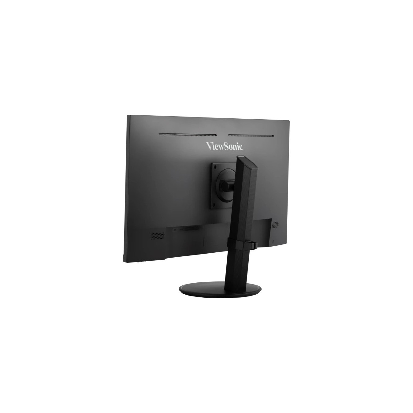 ViewSonic VG2708-4K - 27-inch 4K UHD IPS Monitor, HDR10+, 4ms, 60Hz, DP + 2x HDMI, Black — Buy in Cyprus with Fast Delivery