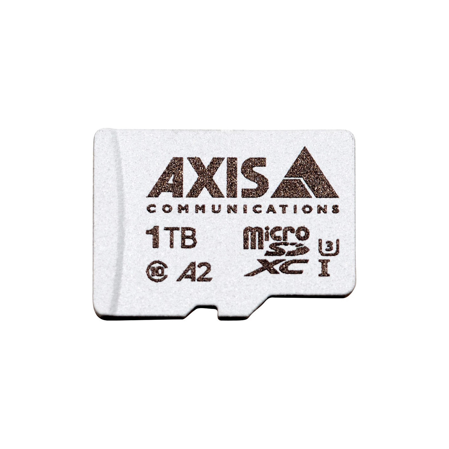 Axis Micro SDXC Card 1TB — Buy in Cyprus with Fast Delivery