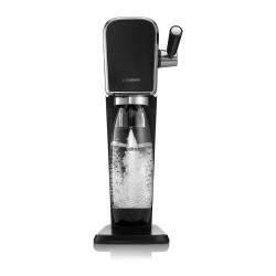 SodaStream Art Noir — Buy in Cyprus with Fast Delivery