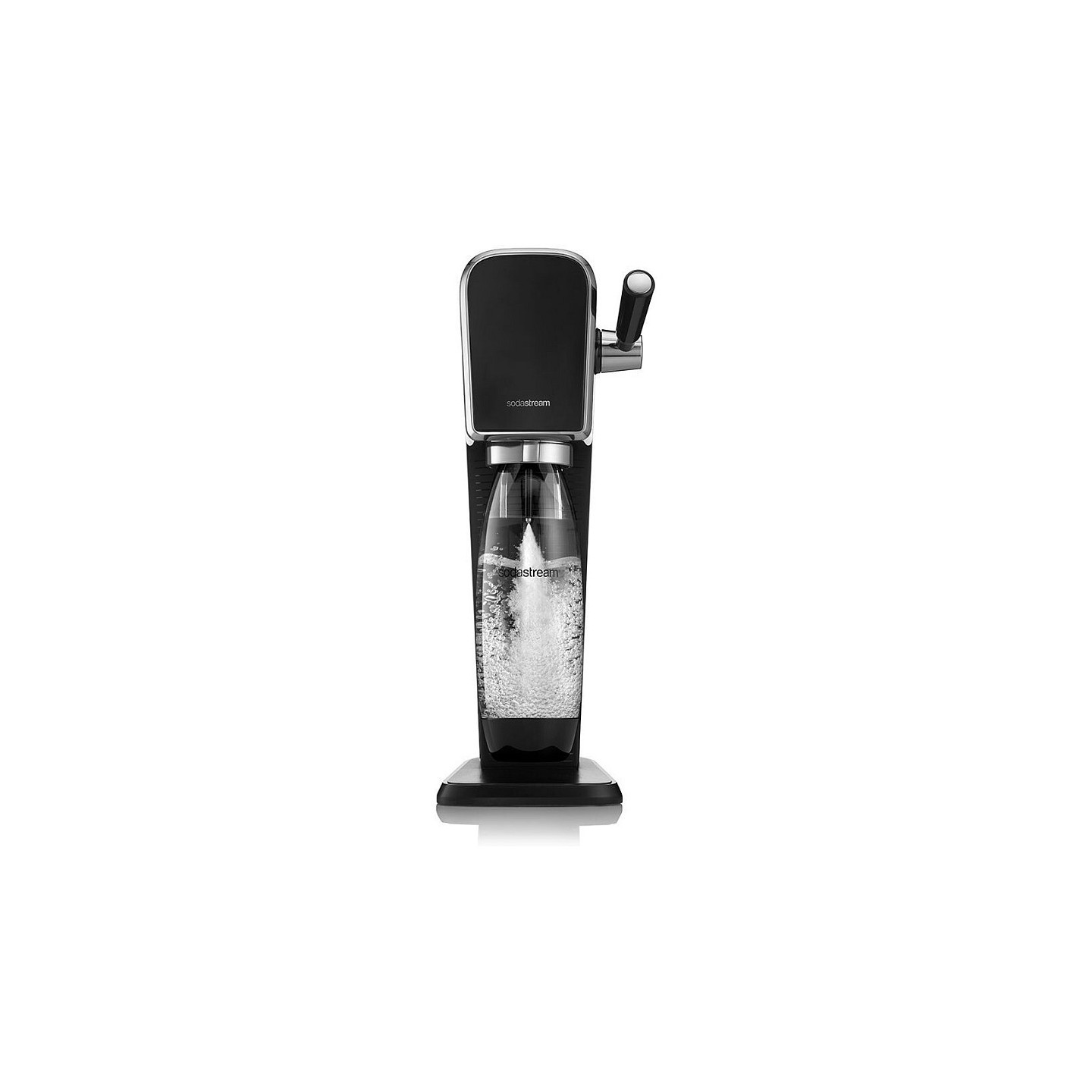 SodaStream Art Noir — Buy in Cyprus with Fast Delivery