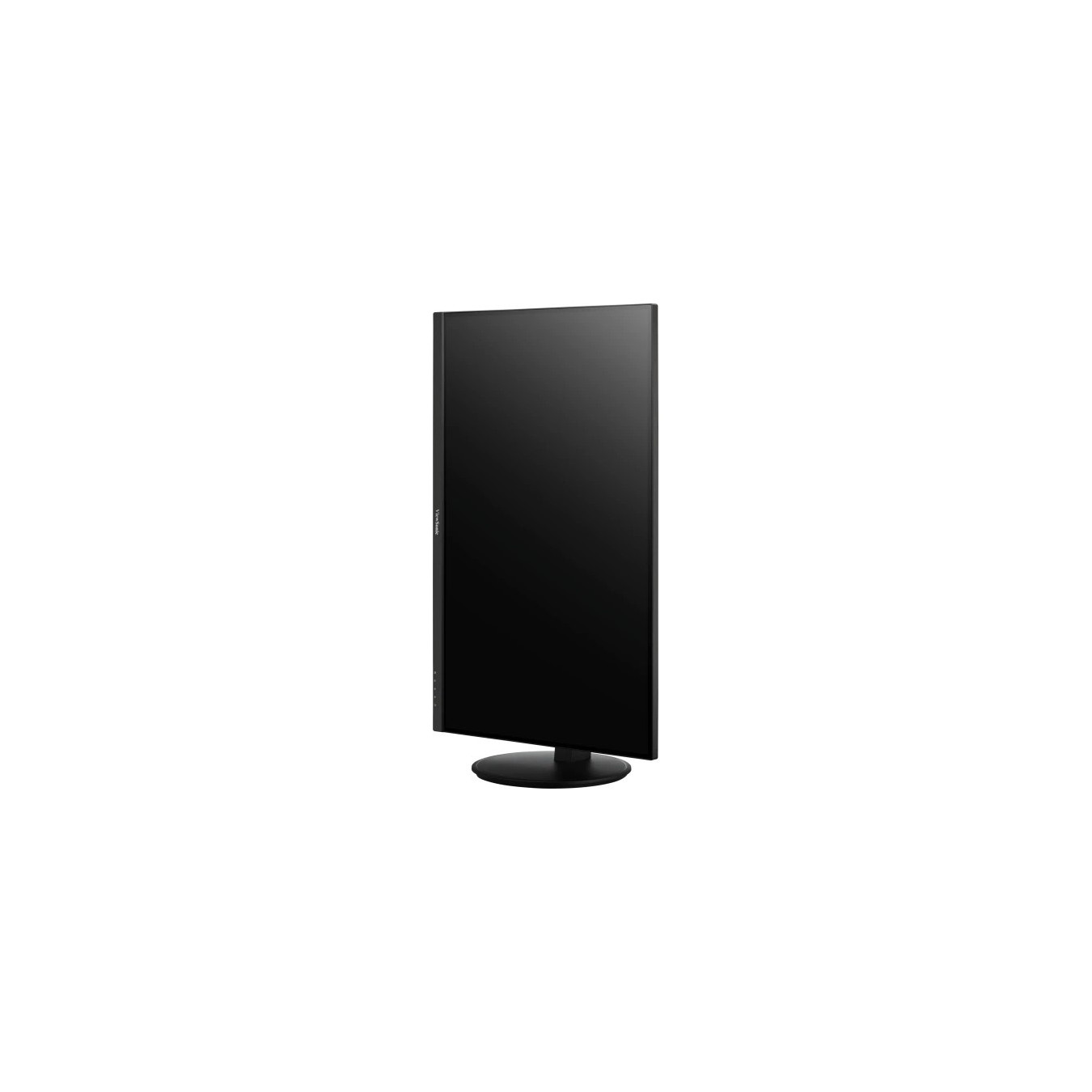 ViewSonic VG2708-4K - 27-inch 4K UHD IPS Monitor, HDR10+, 4ms, 60Hz, DP + 2x HDMI, Black — Buy in Cyprus with Fast Delivery