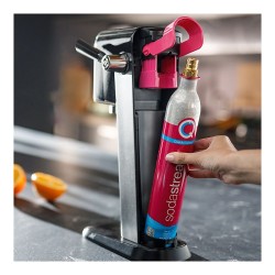 SodaStream Art Noir — Buy in Cyprus with Fast Delivery