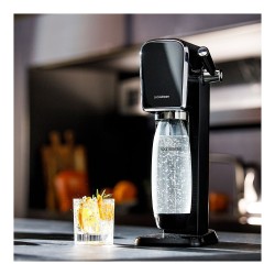 SodaStream Art Noir — Buy in Cyprus with Fast Delivery